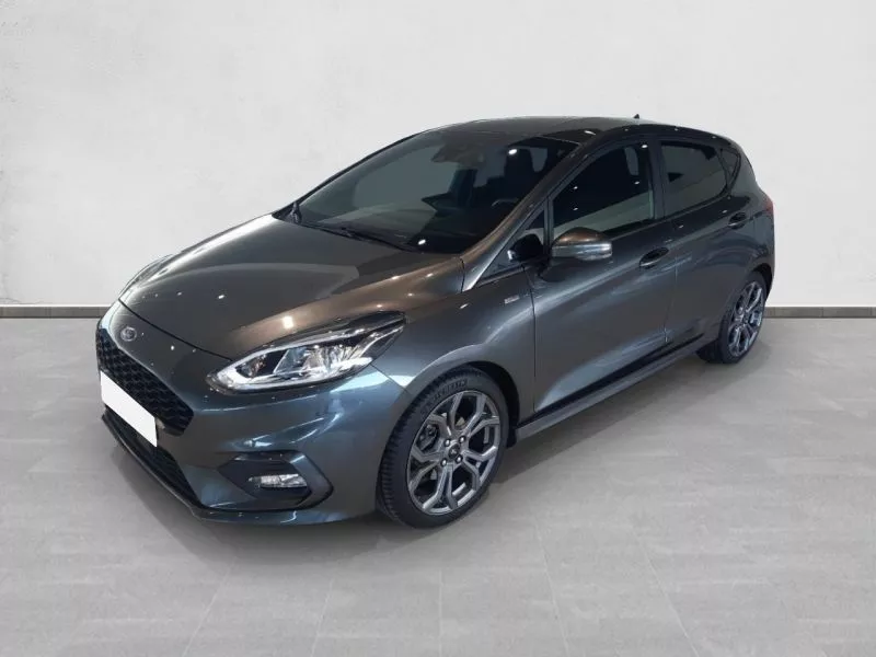 Ford Fiesta 1.0 EcoBoost 70kW (95CV) ST-Line S/S 3p