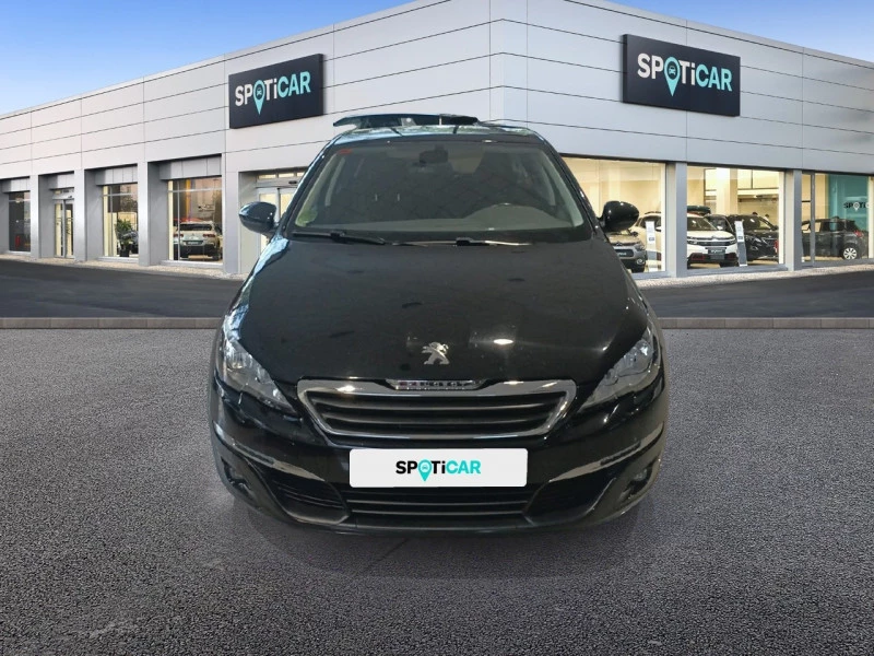 Peugeot 308 5p Style 1.2 PureTech 96KW (130CV) S&S Peugeot 308 5p Style 1.2 PureTech 96KW (130CV) S&S