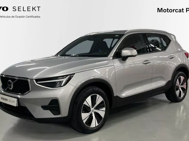 Volvo XC40 XC40 Core, B3 mild hybrid, Gasolina