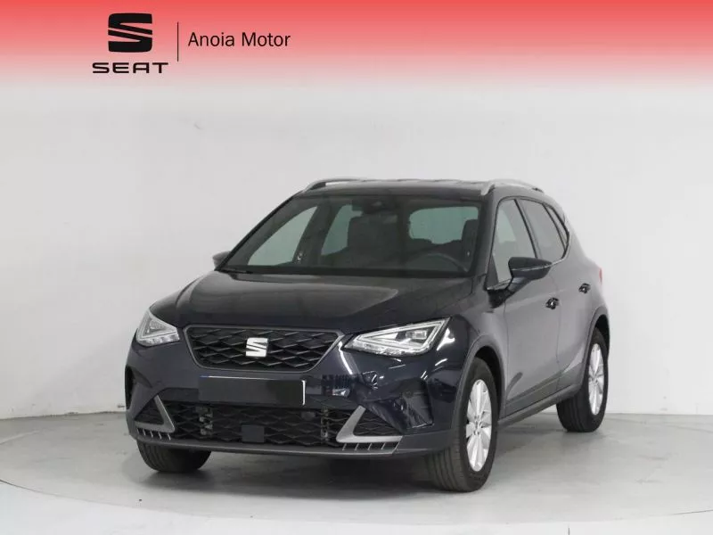 Seat Arona 1.0 TSI 110 CV FR