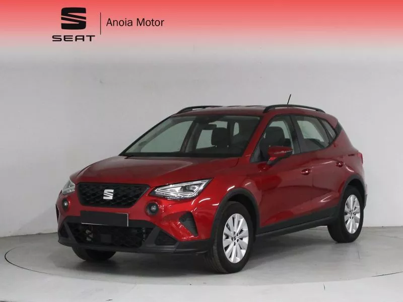 Seat Arona 1.0 TSI 110 CV STYLE XL