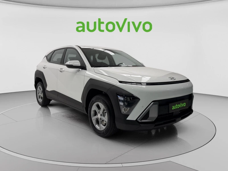 Hyundai Kona 1.0T 115CV Maxx
