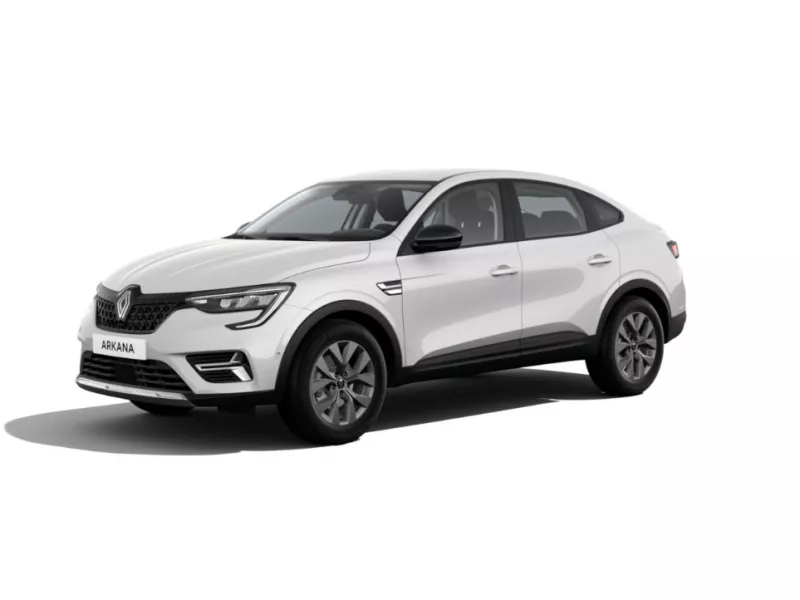 Renault Arkana Evolution TCe 103kW(140CV) EDC mild hybr