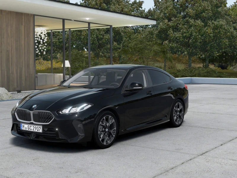 BMW Serie 2 216 Gran Coupe BMW Serie 2 216 Gran Coupe