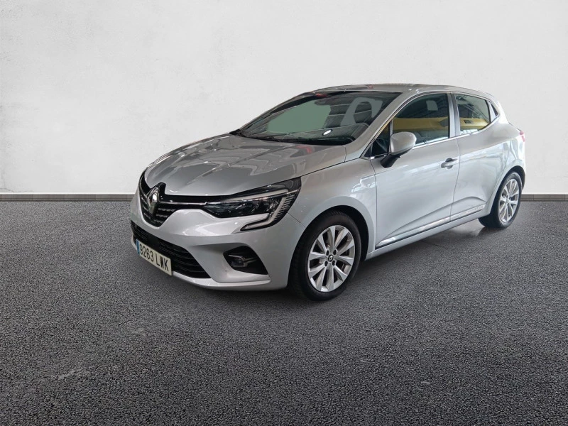 Renault Clio Zen E-Tech Híbrido 104 kW (140CV)