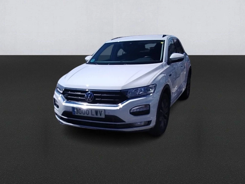Volkswagen T-Roc Advance R-Line 1.0 TSI 81kW (110CV)