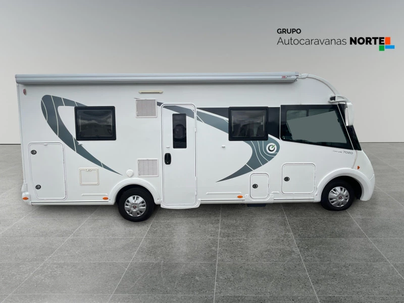 CHAUSSON FIRST LINE FIRST LINE 7020