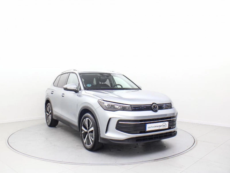 Volkswagen Tiguan 2.0 TDI 110KW MAS DSG 150 5P