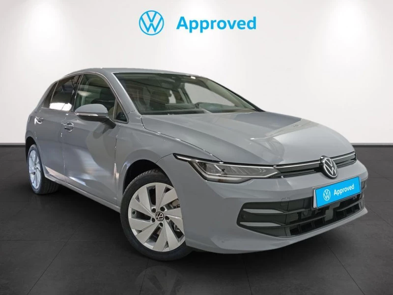 Volkswagen Golf Match 1.5 PHEV 150 kW (204 CV) DSG Volkswagen Golf Match 1.5 PHEV 150 kW (204 CV) DSG