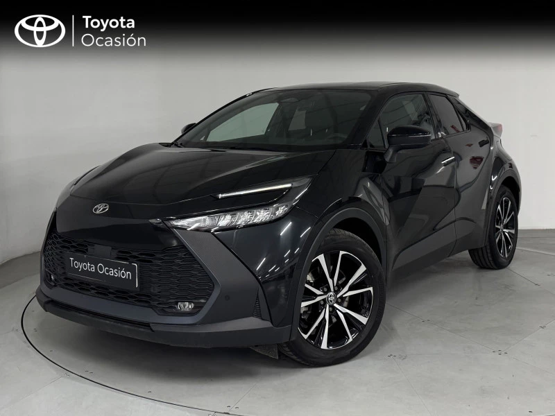 Toyota C-HR 2.0 220PH Advance Toyota C-HR 2.0 220PH Advance