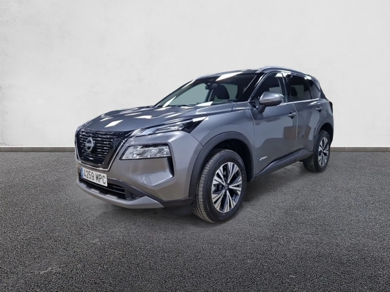 Nissan X-Trail 5pl 1.5 e-POWER 152kW 4x2 A/T N-Connecta