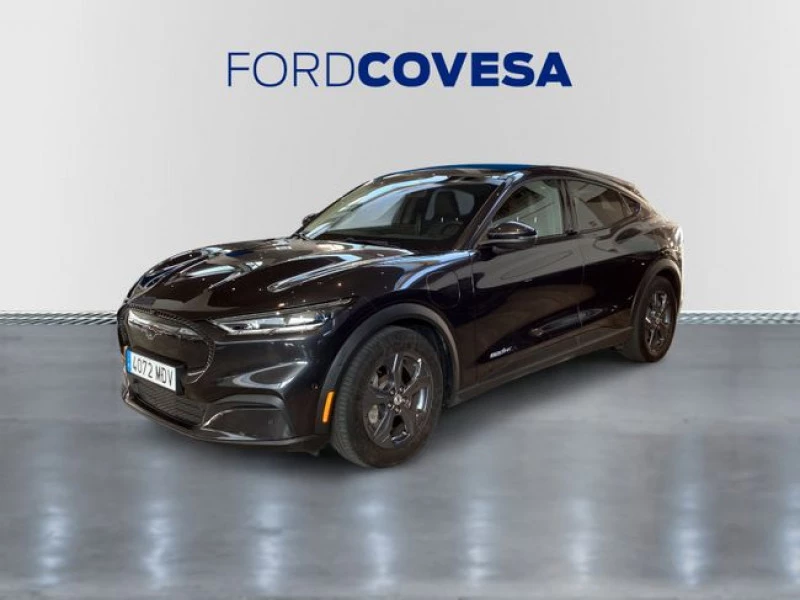 Ford Mustang Mach-E 216kW Batería 98.8Kwh