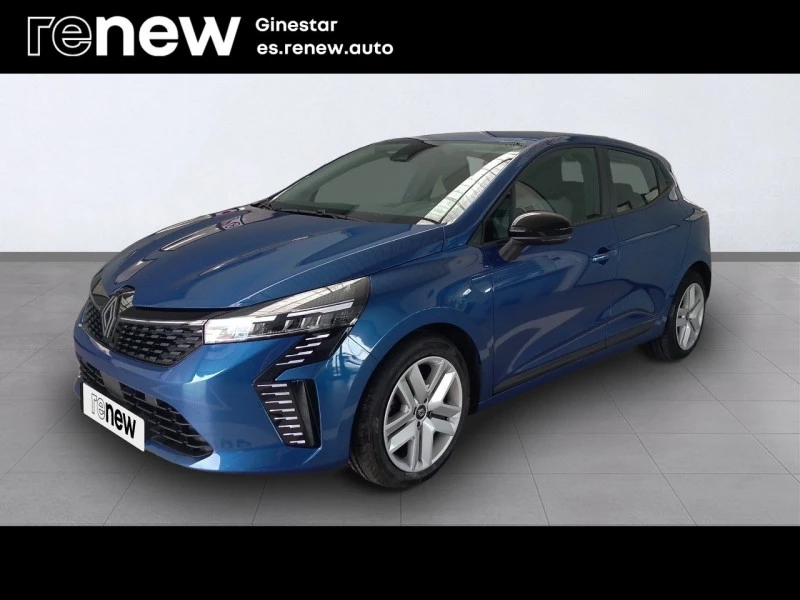 Renault Clio  Gasolina/Gas  TCe GLP Evolution 74kW