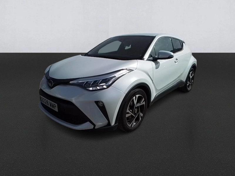Toyota C-HR 2.0 180H Advance