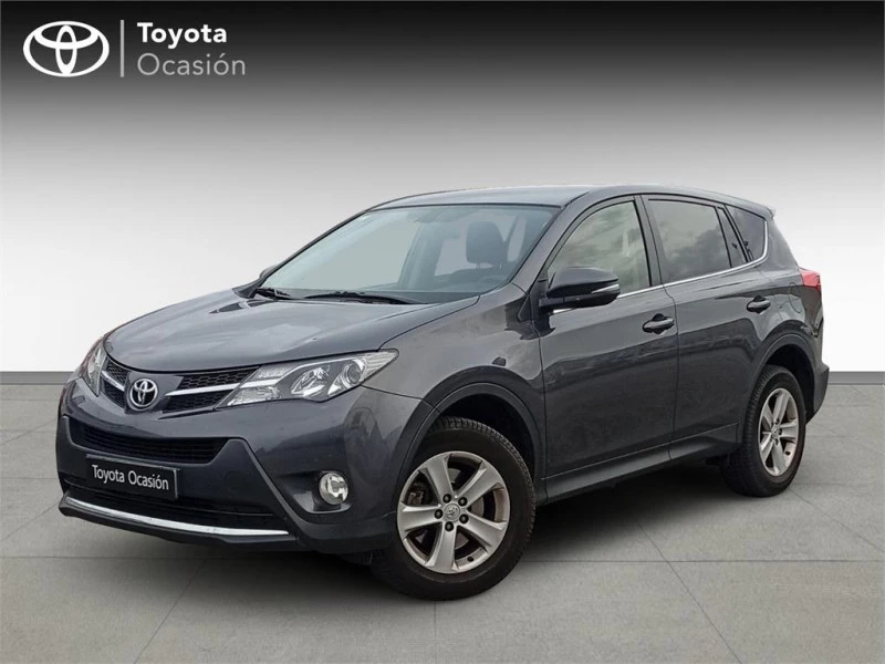 Toyota Rav4 ADVANCE Toyota Rav4 ADVANCE