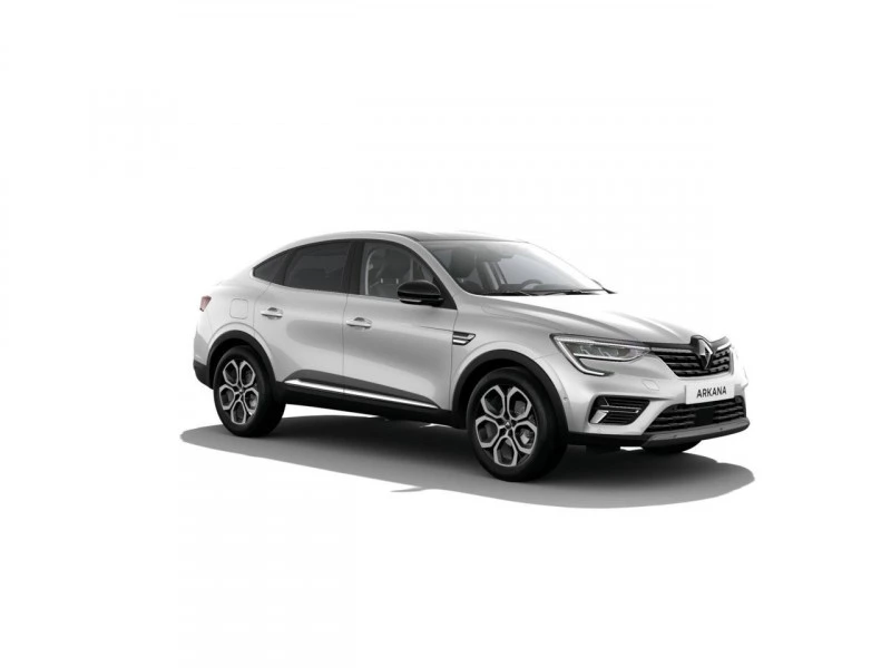 Renault Arkana   1.3 TCe Zen EDC 103kW