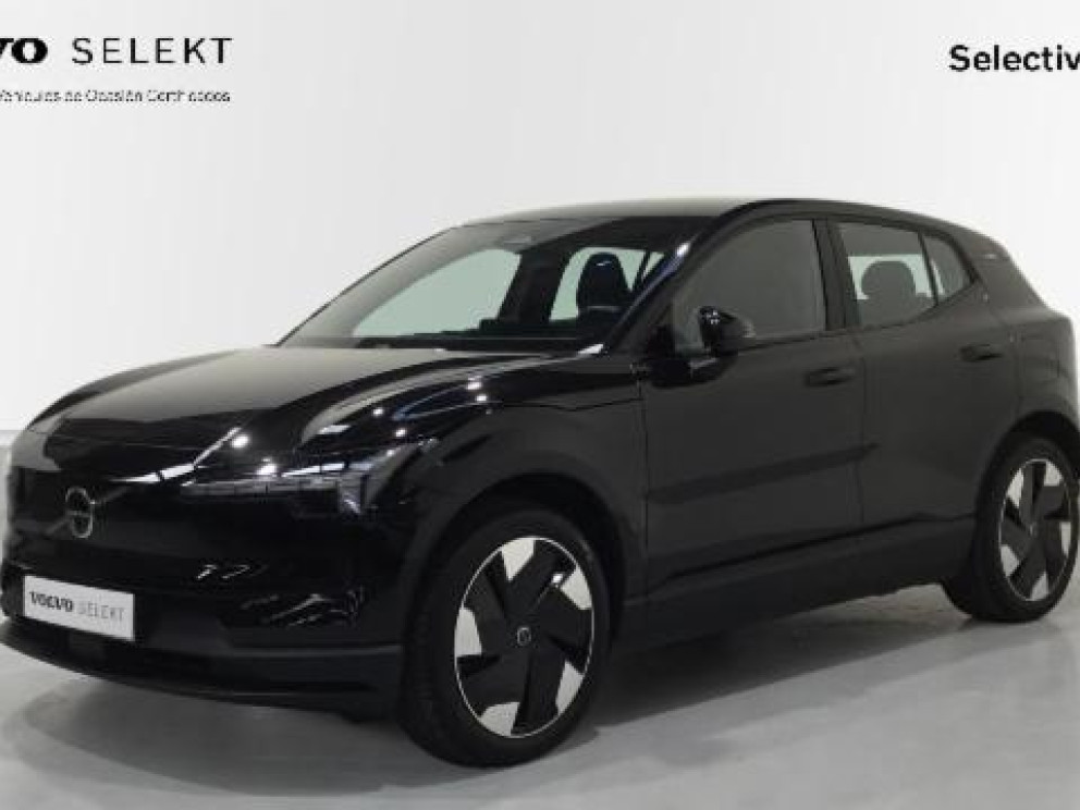 Volvo EX30 Ultra - foto 2