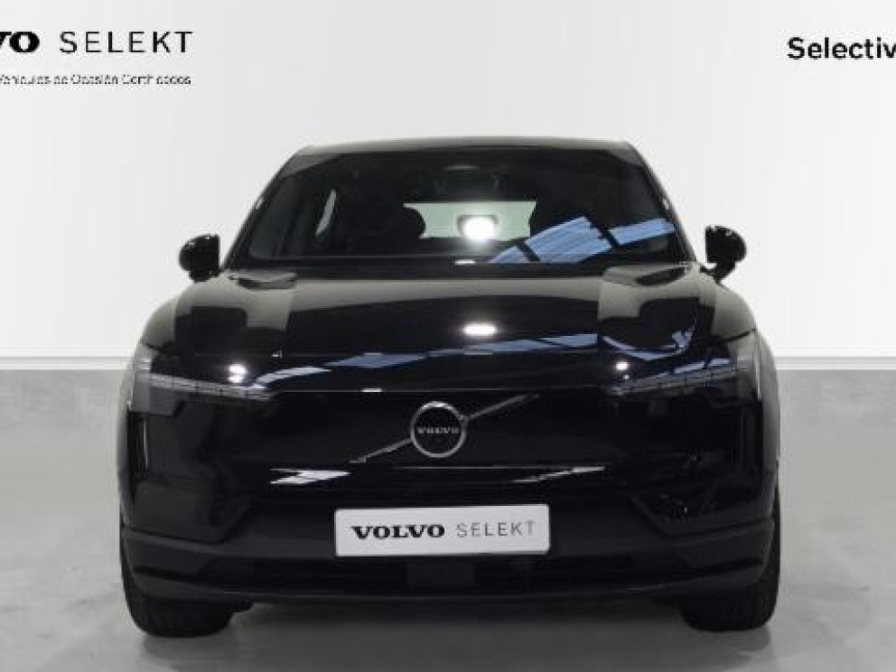 Volvo EX30 Ultra - foto 8