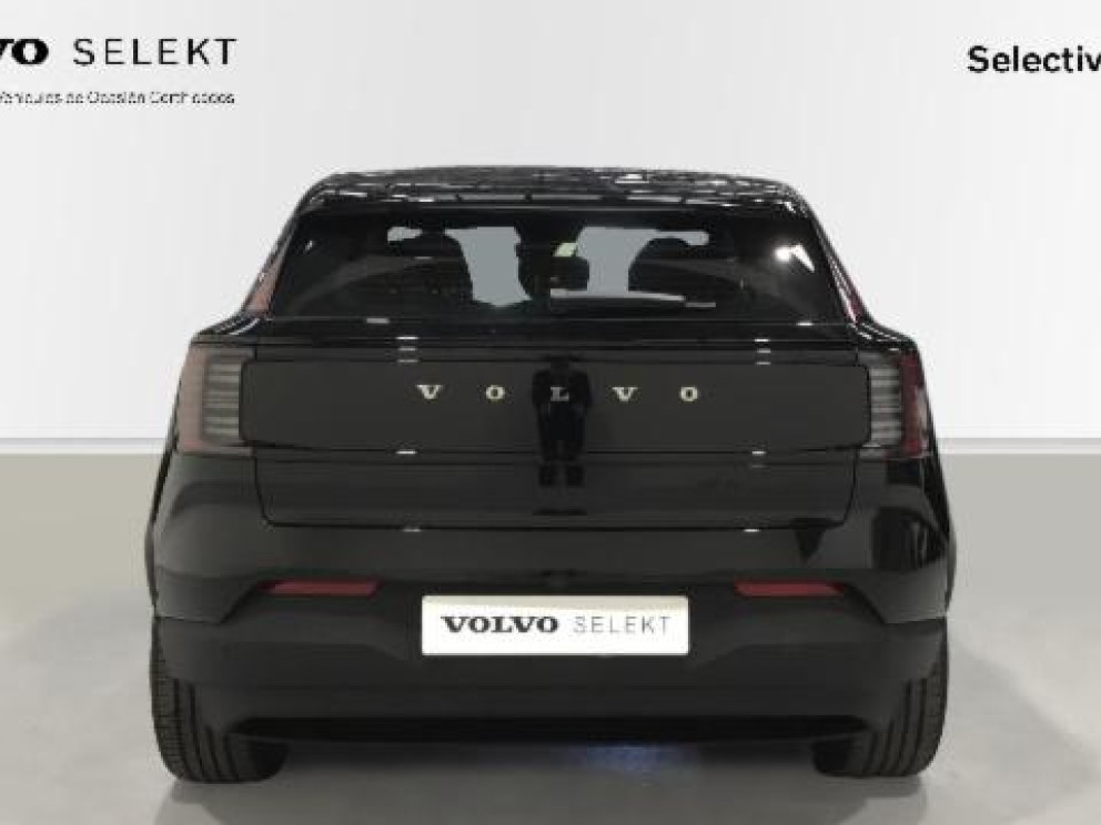 Volvo EX30 Ultra - foto 11
