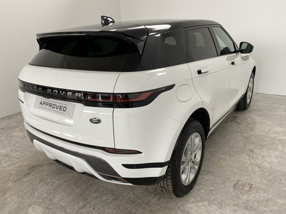 Land Rover Range Rover Evoque Rdynamic S - foto 11