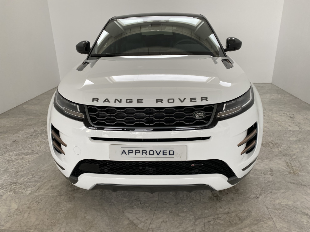 Land Rover Range Rover Evoque Rdynamic S - foto 5
