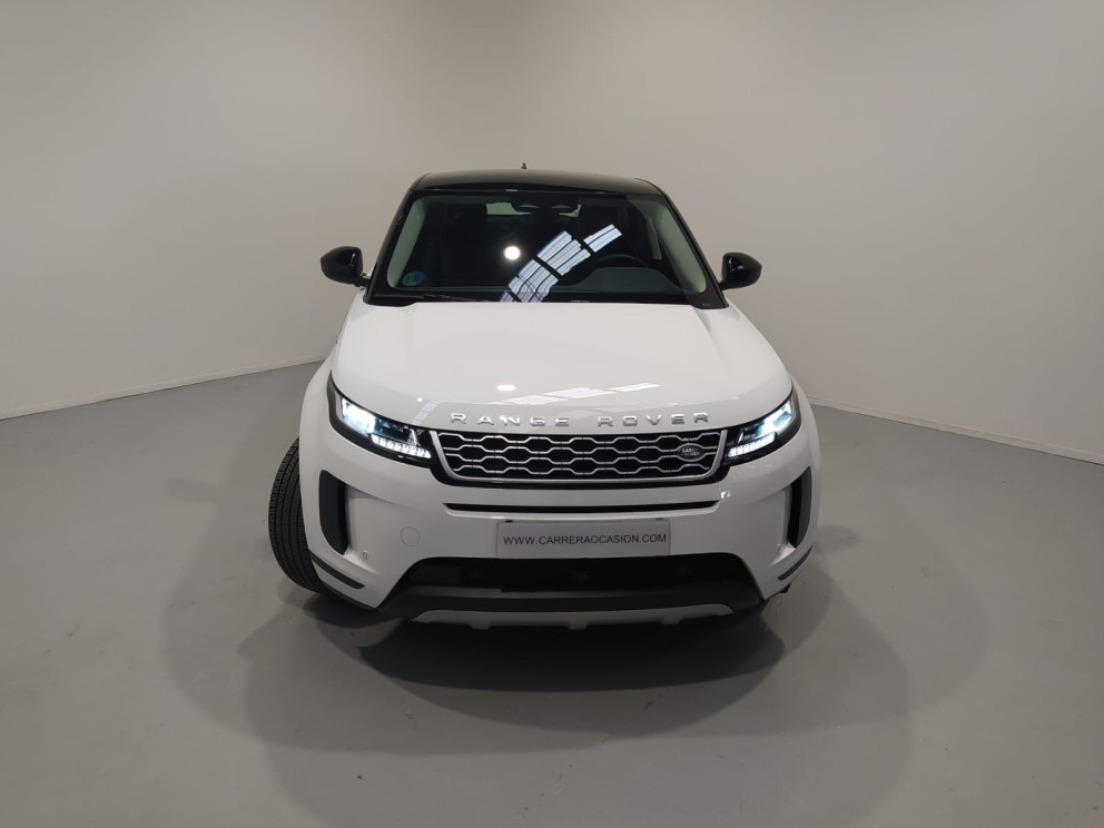 Land Rover Range Rover Evoque 2,0D R Dynamic - foto 5