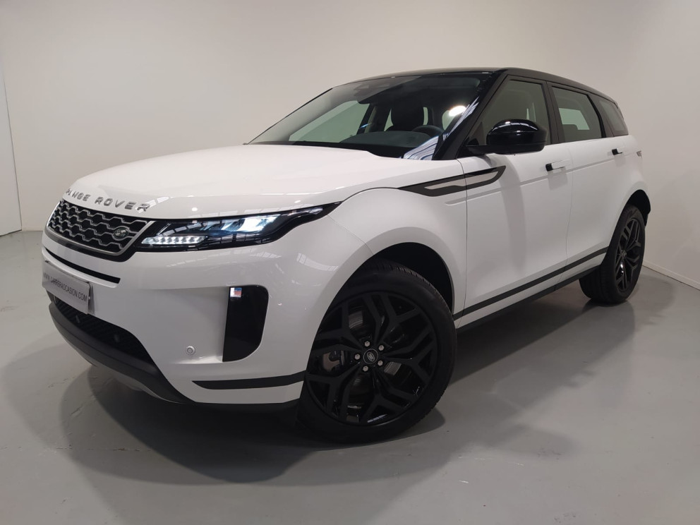 Land Rover Range Rover Evoque 2,0D R Dynamic - foto 2