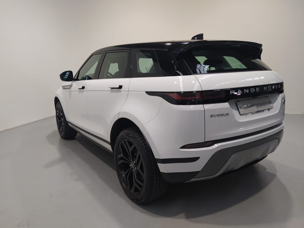 Land Rover Range Rover Evoque 2,0D R Dynamic - foto 11