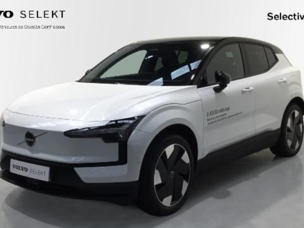 Volvo EX30 Ultra - foto 2