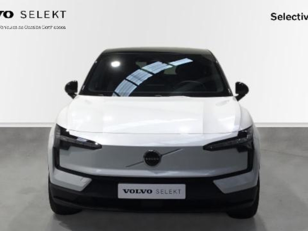 Volvo EX30 Ultra - foto 8