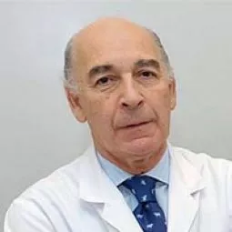 Dr. Gonzalo Corcostegui