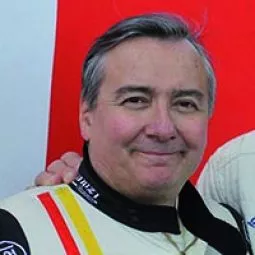 Carlos Beltrán