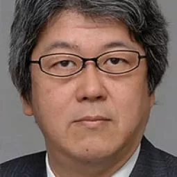 Masashi Mizukami