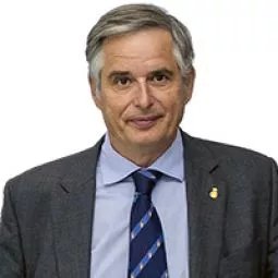 Carmelo Sanz de Barros