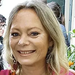 Flavia Hohenlohe