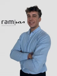Ibai Borregón