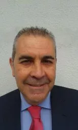 Fernando Oran