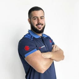 Iván Pérez