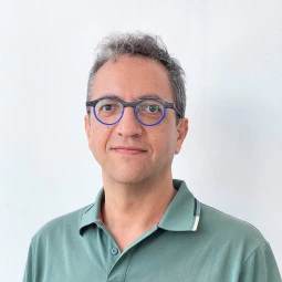 Adolfo Perez Ilzarbe