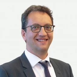 Adolfo Pérez Ilzarbe