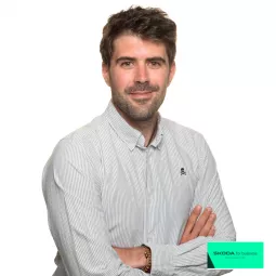 Daniel Rodriguez