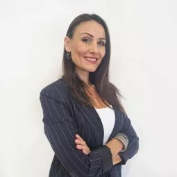 Ángela Ramírez