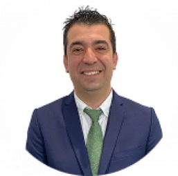 Pedro Alcántara