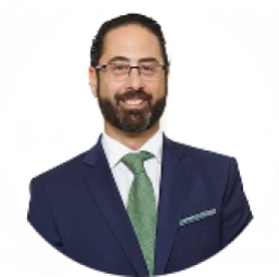 Enrique Mora