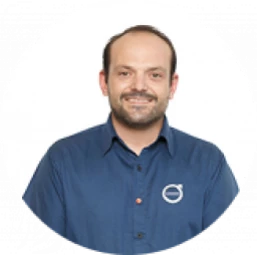 Esteban Andrade