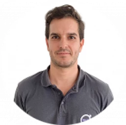 Javier Holgado