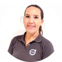 Mari Carmen González