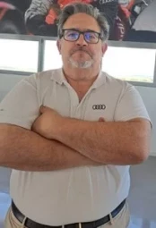 Francisco Medina Manzanares