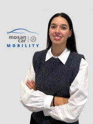 Liz Carmen Fretes Rojas