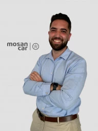 Jorge Iranzo